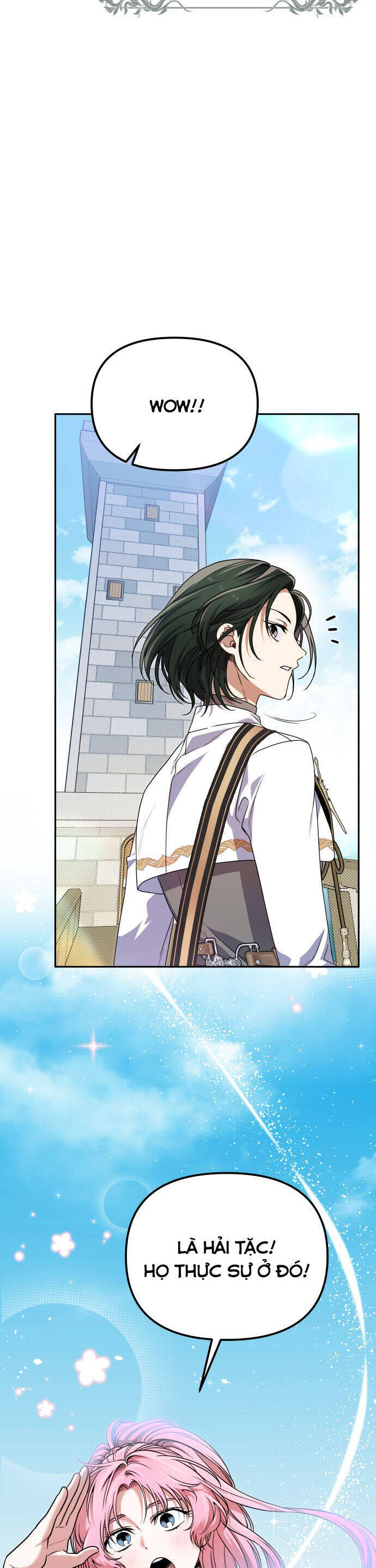 Nam Thứ Đình Công Thì Phải Làm Sao?! Chap 46 - Next Chap 47