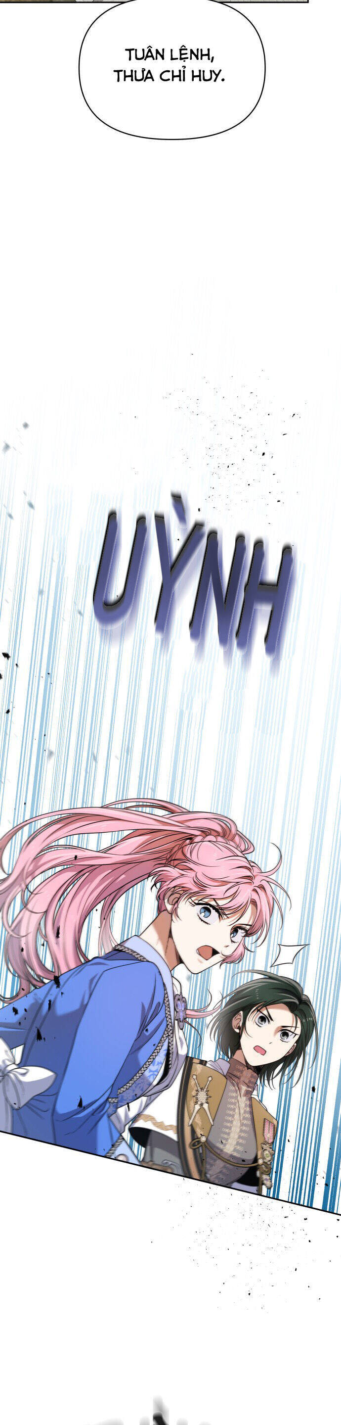 Nam Thứ Đình Công Thì Phải Làm Sao?! Chap 46 - Next Chap 47