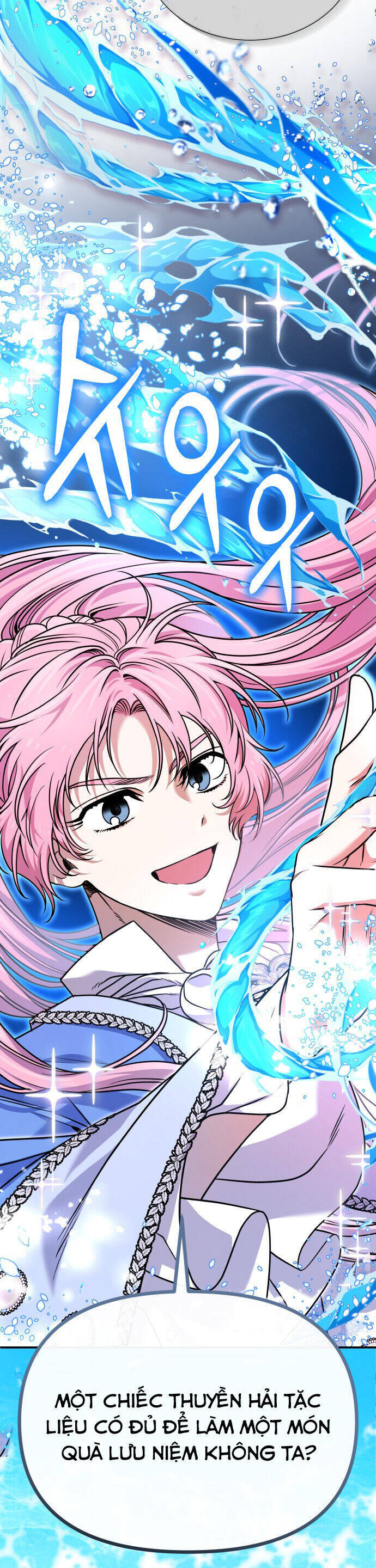 Nam Thứ Đình Công Thì Phải Làm Sao?! Chap 46 - Next Chap 47
