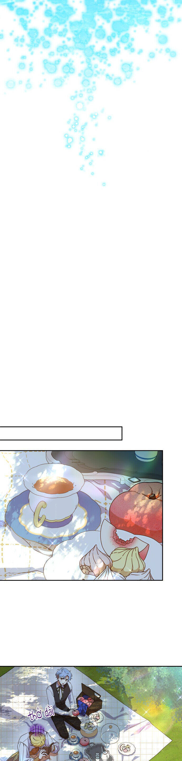 Nam Thứ Đình Công Thì Phải Làm Sao?! Chap 46 - Next Chap 47