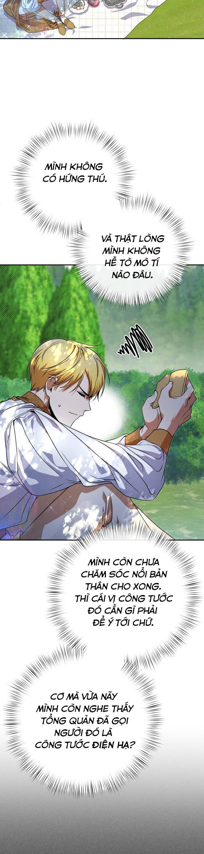 Nam Thứ Đình Công Thì Phải Làm Sao?! Chap 46 - Next Chap 47