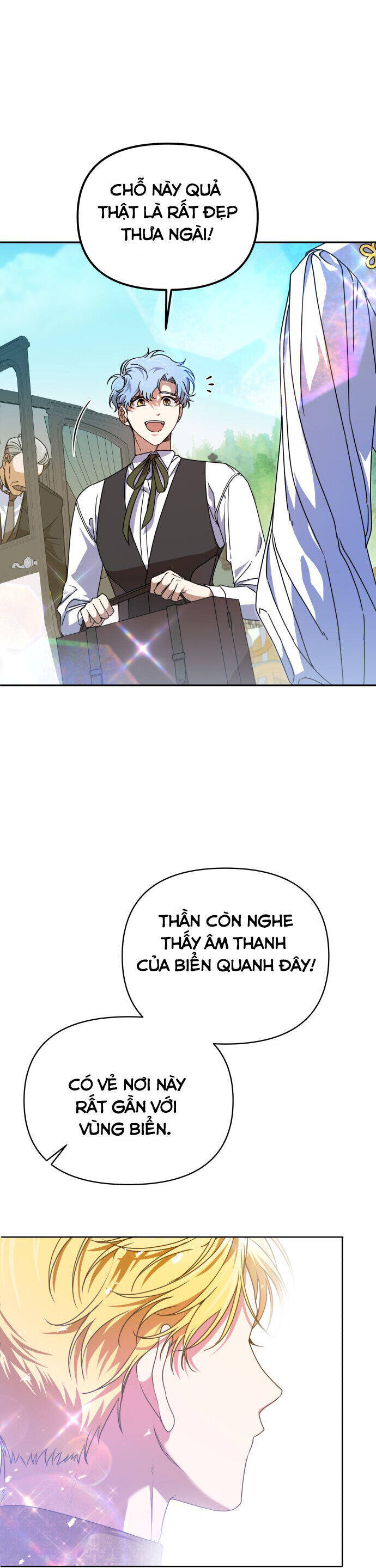 Nam Thứ Đình Công Thì Phải Làm Sao?! Chap 46 - Next Chap 47