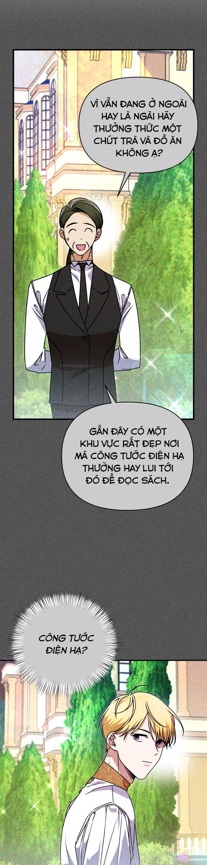 Nam Thứ Đình Công Thì Phải Làm Sao?! Chap 46 - Next Chap 47