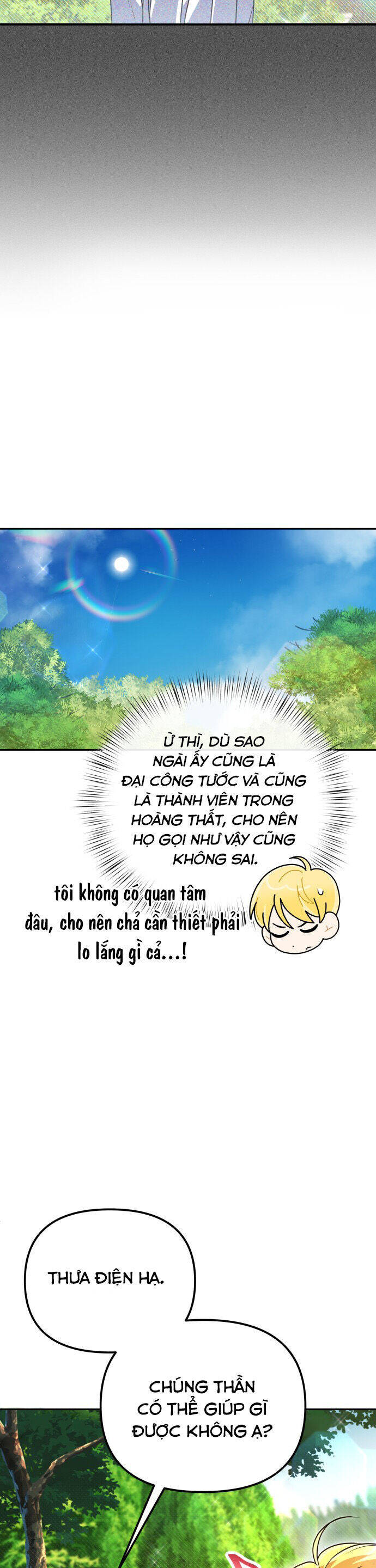 Nam Thứ Đình Công Thì Phải Làm Sao?! Chap 46 - Next Chap 47