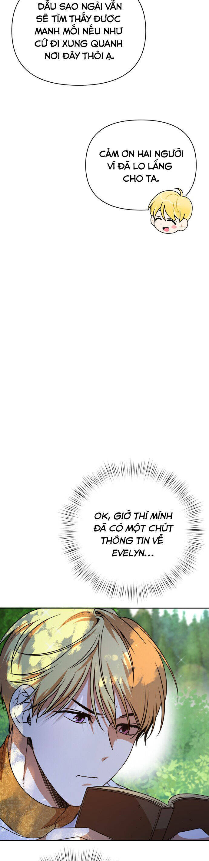 Nam Thứ Đình Công Thì Phải Làm Sao?! Chap 46 - Next Chap 47