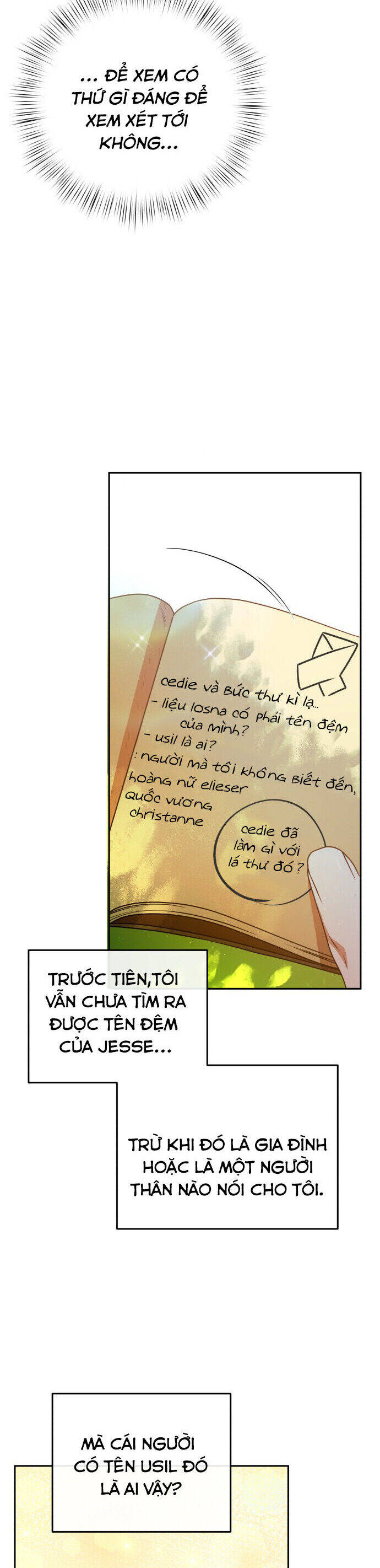 Nam Thứ Đình Công Thì Phải Làm Sao?! Chap 46 - Next Chap 47