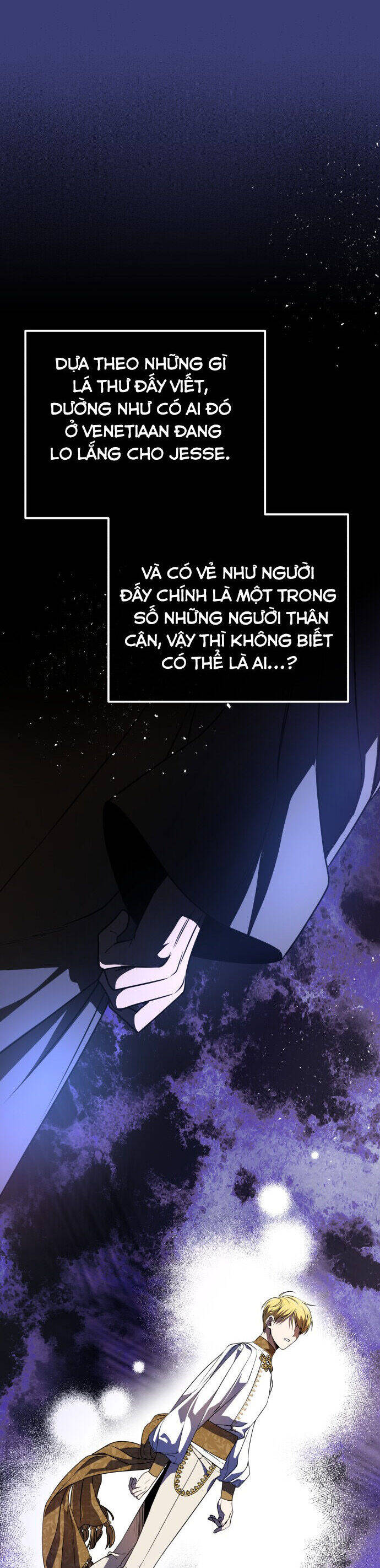 Nam Thứ Đình Công Thì Phải Làm Sao?! Chap 46 - Next Chap 47