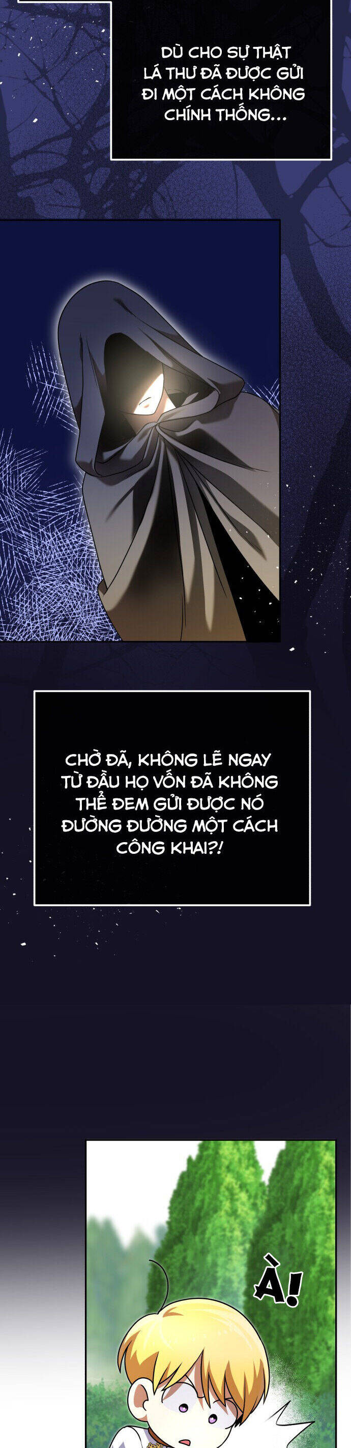 Nam Thứ Đình Công Thì Phải Làm Sao?! Chap 46 - Next Chap 47