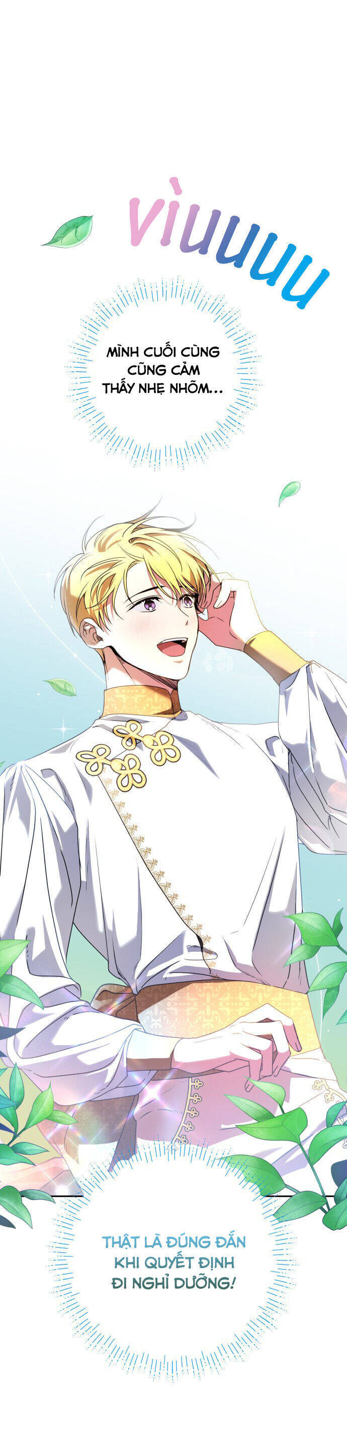 Nam Thứ Đình Công Thì Phải Làm Sao?! Chap 46 - Next Chap 47