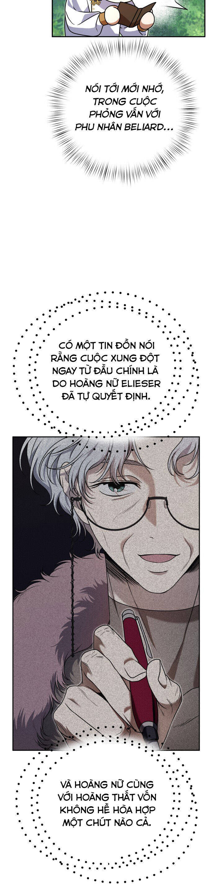 Nam Thứ Đình Công Thì Phải Làm Sao?! Chap 46 - Next Chap 47