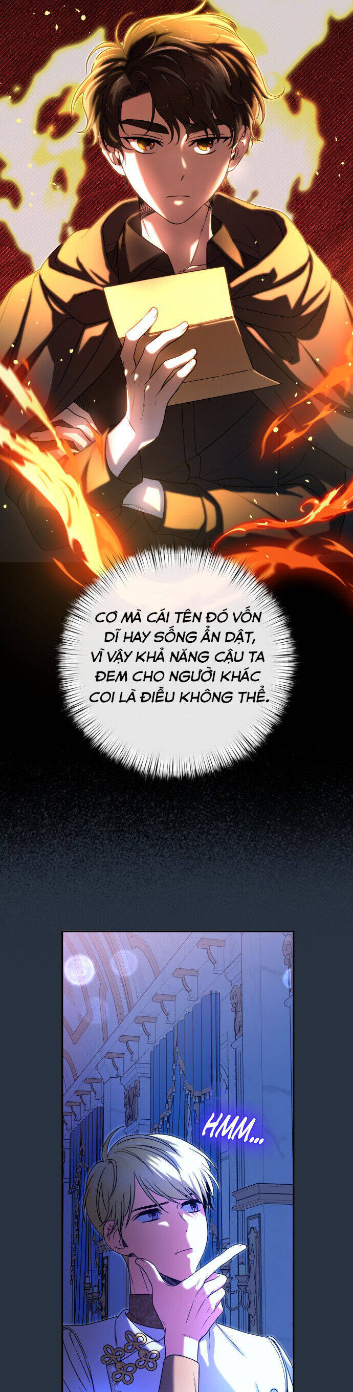 Nam Thứ Đình Công Thì Phải Làm Sao?! Chap 46 - Next Chap 47