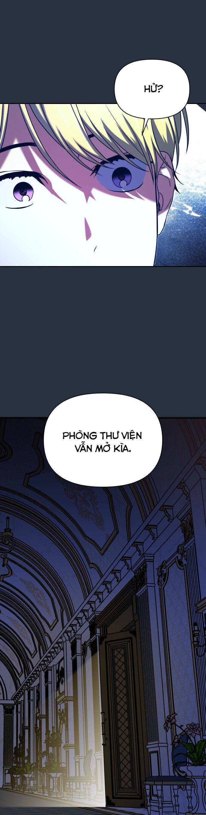 Nam Thứ Đình Công Thì Phải Làm Sao?! Chap 46 - Next Chap 47