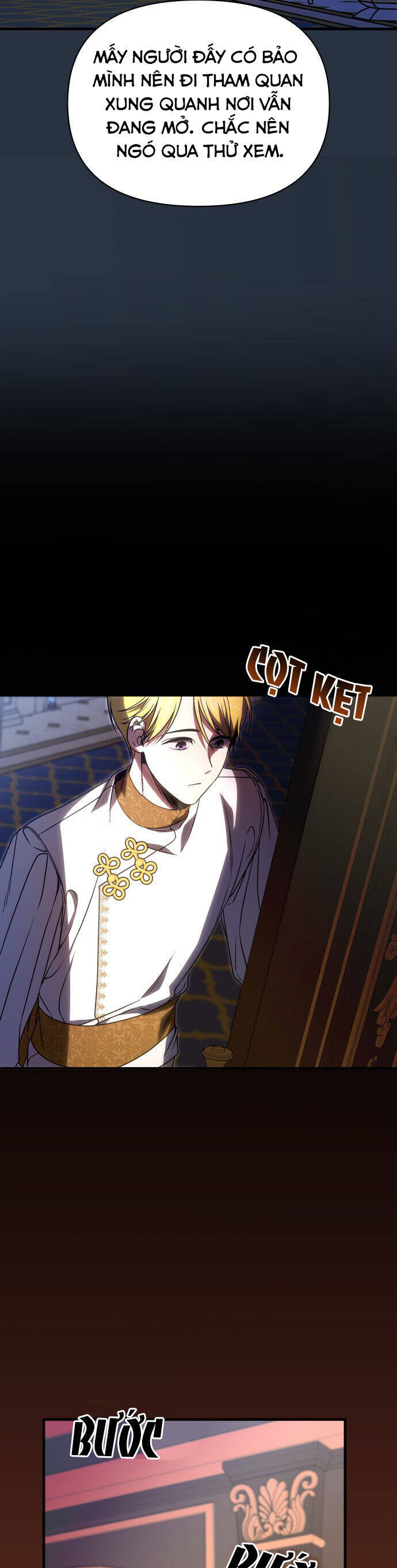 Nam Thứ Đình Công Thì Phải Làm Sao?! Chap 46 - Next Chap 47