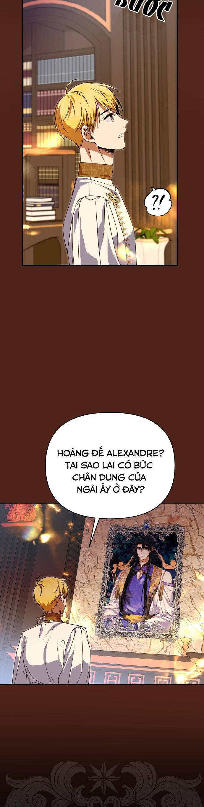 Nam Thứ Đình Công Thì Phải Làm Sao?! Chap 46 - Next Chap 47