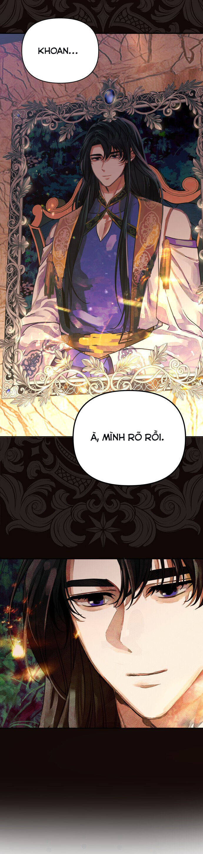 Nam Thứ Đình Công Thì Phải Làm Sao?! Chap 46 - Next Chap 47