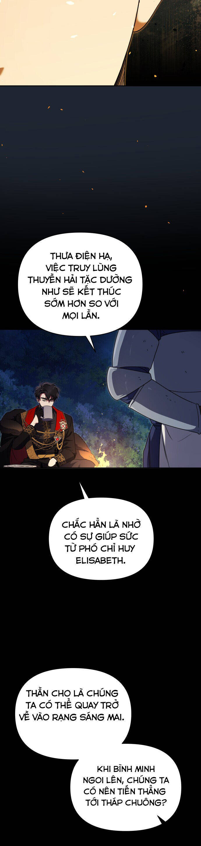 Nam Thứ Đình Công Thì Phải Làm Sao?! Chap 46 - Next Chap 47