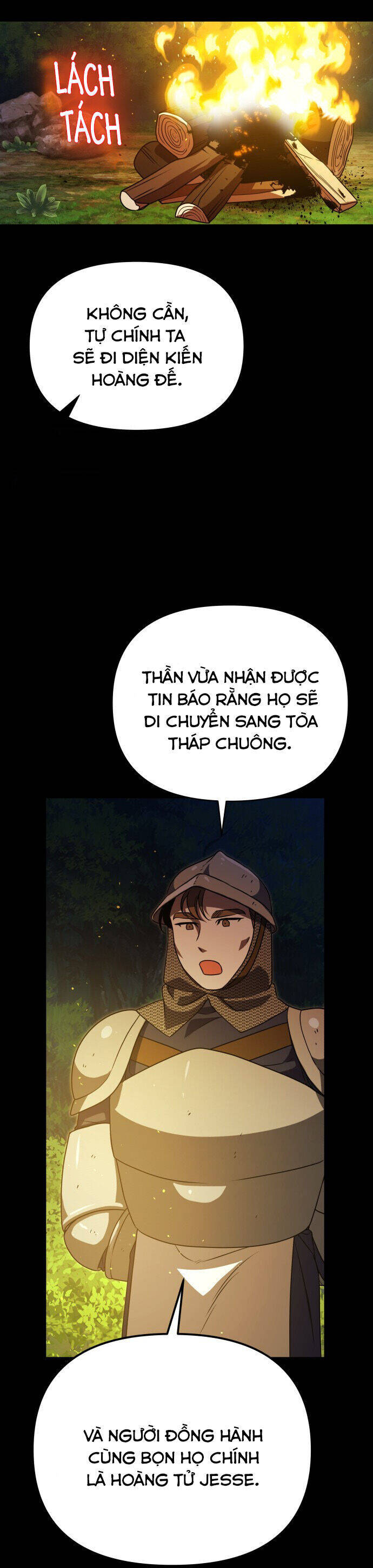 Nam Thứ Đình Công Thì Phải Làm Sao?! Chap 46 - Next Chap 47