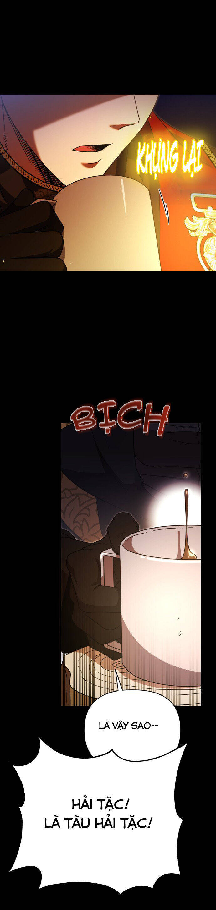 Nam Thứ Đình Công Thì Phải Làm Sao?! Chap 46 - Next Chap 47