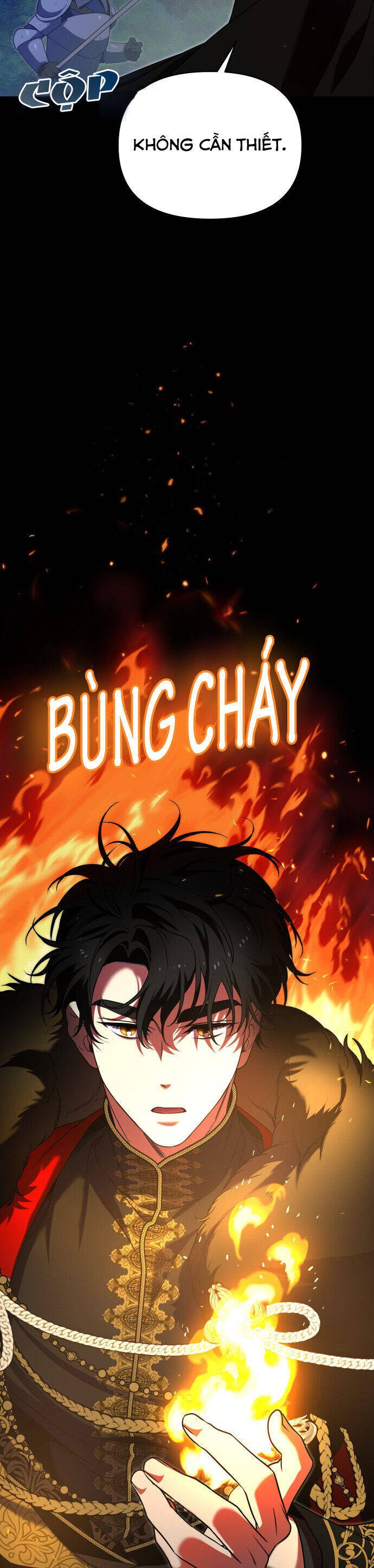 Nam Thứ Đình Công Thì Phải Làm Sao?! Chap 46 - Next Chap 47
