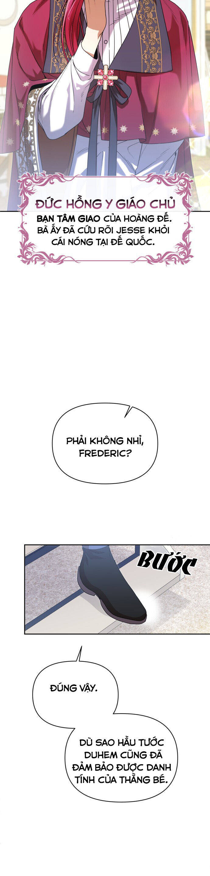 Nam Thứ Đình Công Thì Phải Làm Sao?! Chap 46 - Next Chap 47