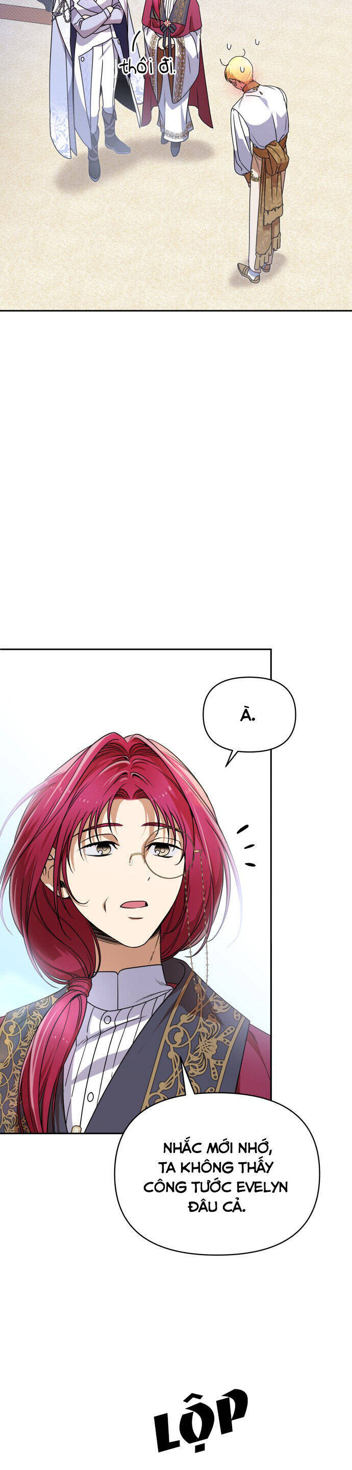Nam Thứ Đình Công Thì Phải Làm Sao?! Chap 46 - Next Chap 47