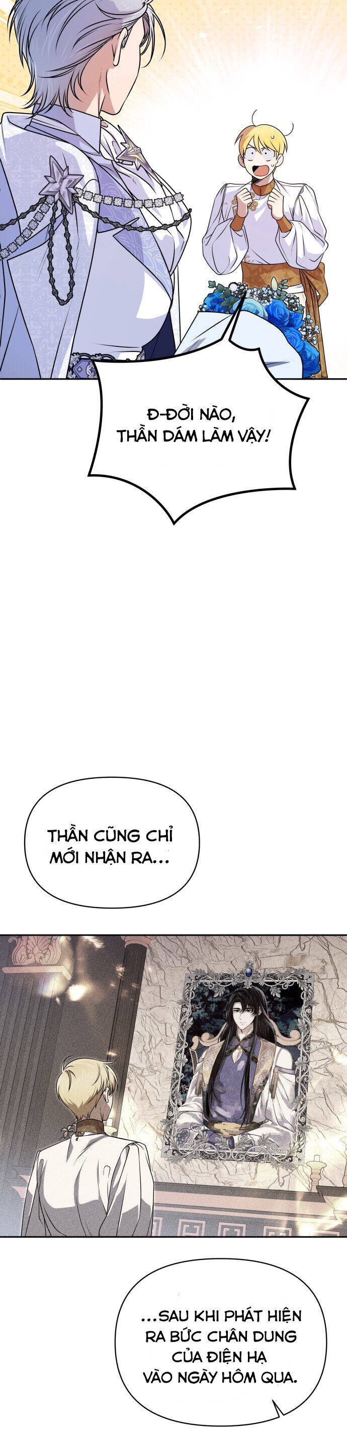 Nam Thứ Đình Công Thì Phải Làm Sao?! Chap 47 - Next Chap 48