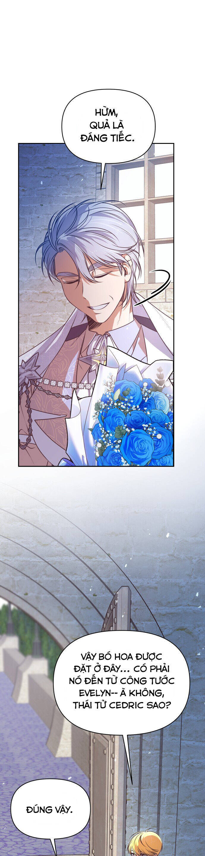 Nam Thứ Đình Công Thì Phải Làm Sao?! Chap 47 - Next Chap 48