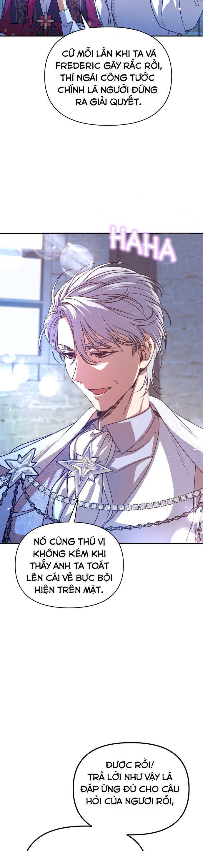 Nam Thứ Đình Công Thì Phải Làm Sao?! Chap 47 - Next Chap 48