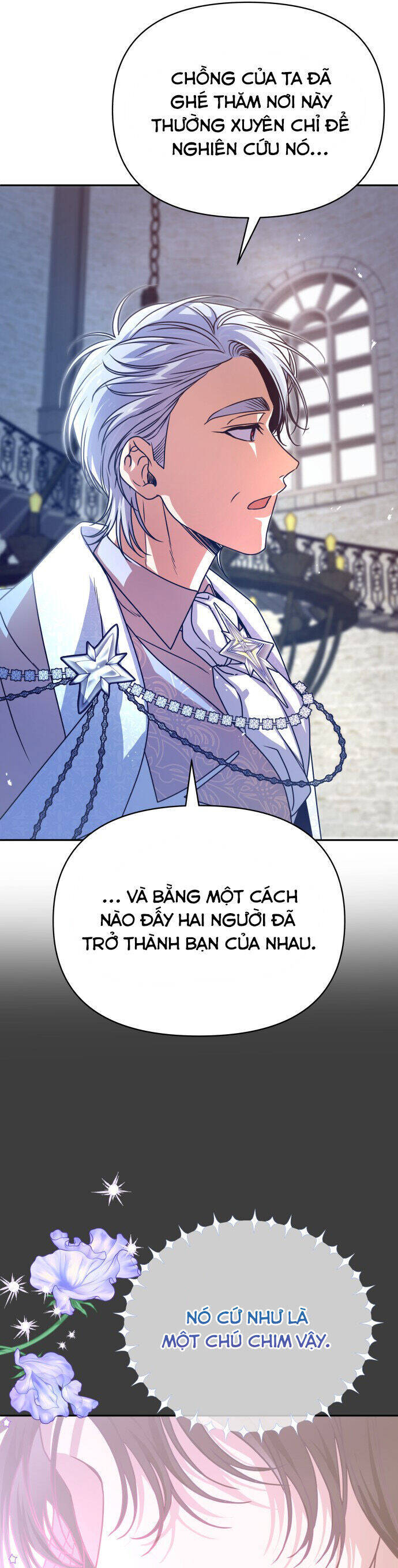 Nam Thứ Đình Công Thì Phải Làm Sao?! Chap 47 - Next Chap 48