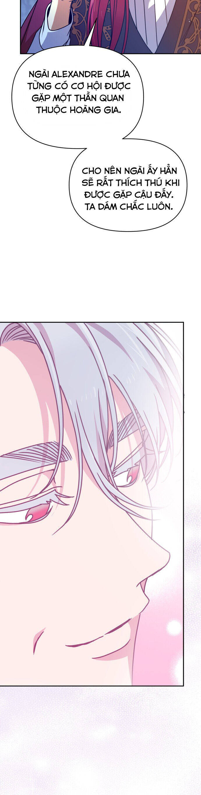 Nam Thứ Đình Công Thì Phải Làm Sao?! Chap 47 - Next Chap 48