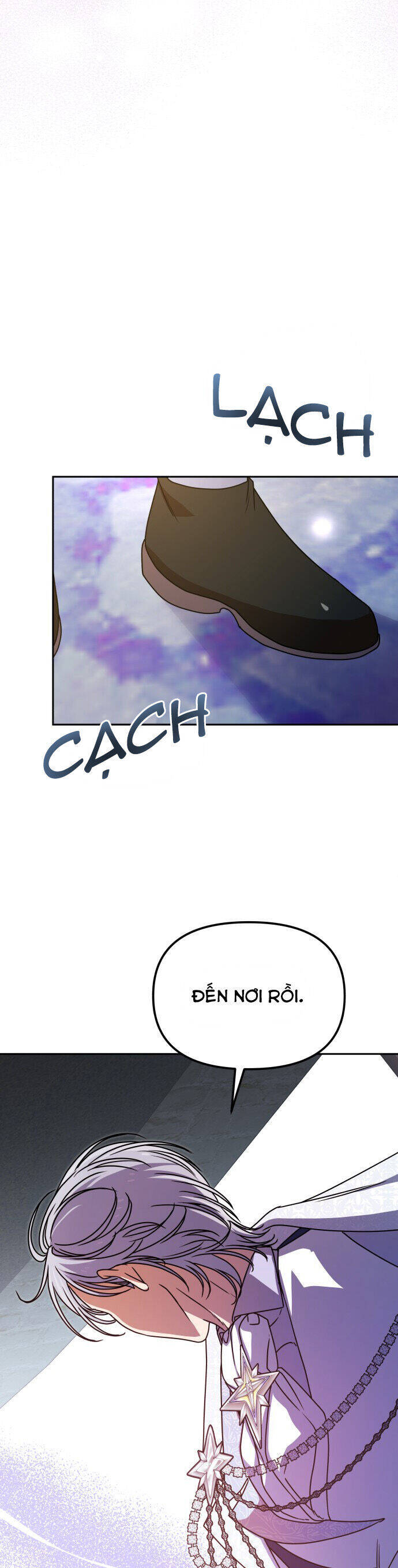 Nam Thứ Đình Công Thì Phải Làm Sao?! Chap 47 - Next Chap 48
