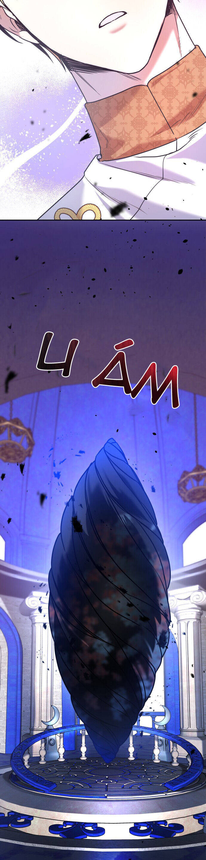 Nam Thứ Đình Công Thì Phải Làm Sao?! Chap 47 - Next Chap 48