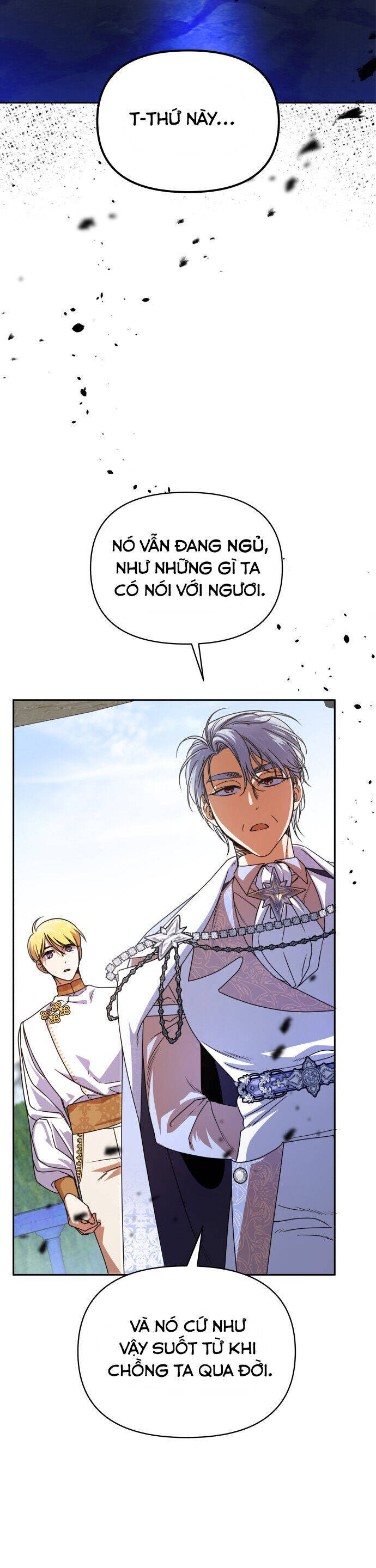 Nam Thứ Đình Công Thì Phải Làm Sao?! Chap 47 - Next Chap 48