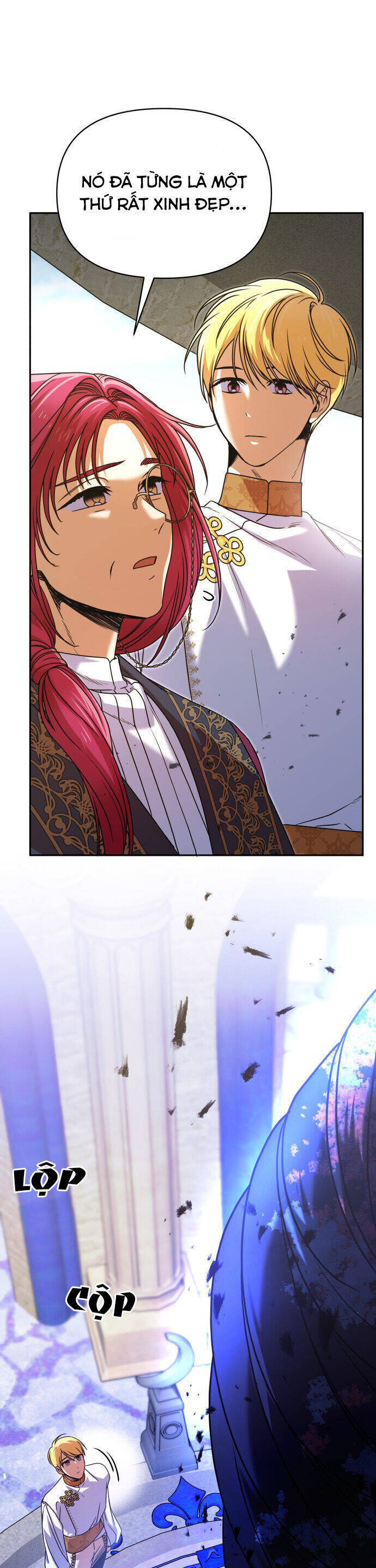 Nam Thứ Đình Công Thì Phải Làm Sao?! Chap 47 - Next Chap 48