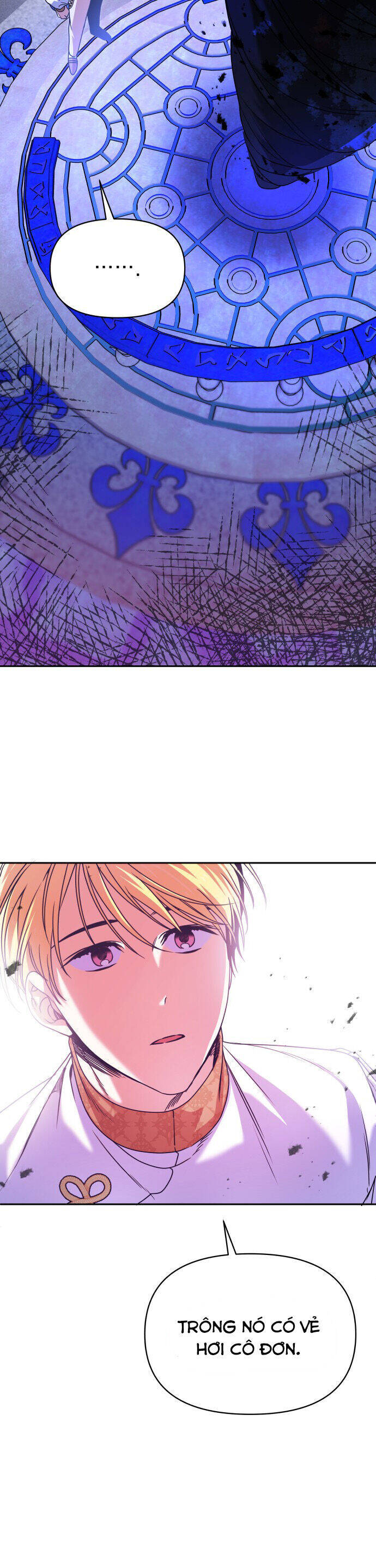 Nam Thứ Đình Công Thì Phải Làm Sao?! Chap 47 - Next Chap 48