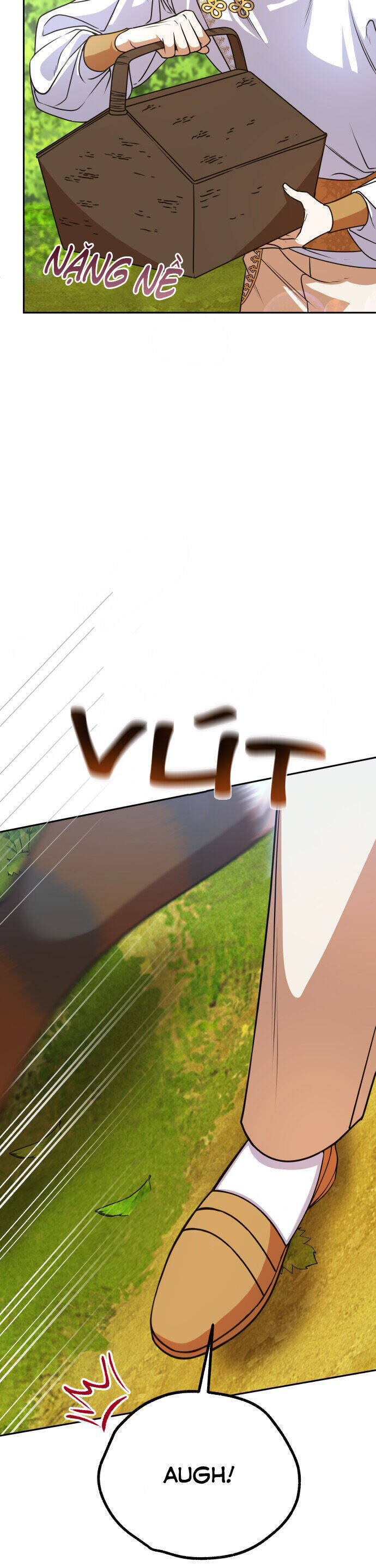 Nam Thứ Đình Công Thì Phải Làm Sao?! Chap 47 - Next Chap 48