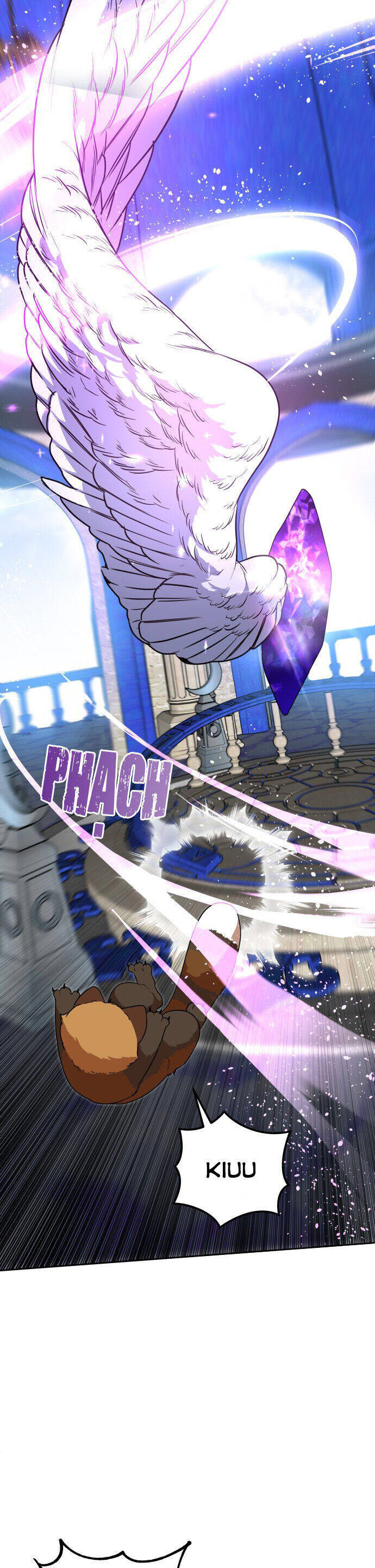 Nam Thứ Đình Công Thì Phải Làm Sao?! Chap 47 - Next Chap 48