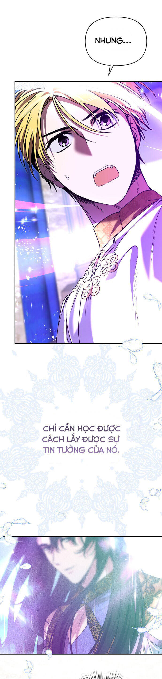 Nam Thứ Đình Công Thì Phải Làm Sao?! Chap 47 - Next Chap 48