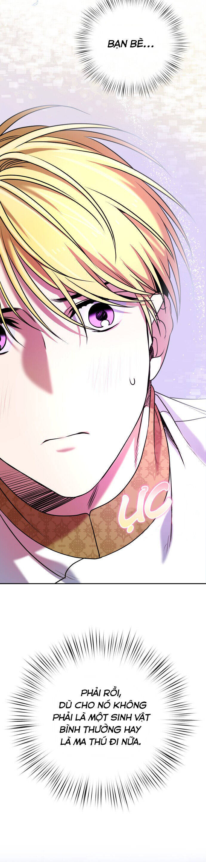 Nam Thứ Đình Công Thì Phải Làm Sao?! Chap 47 - Next Chap 48