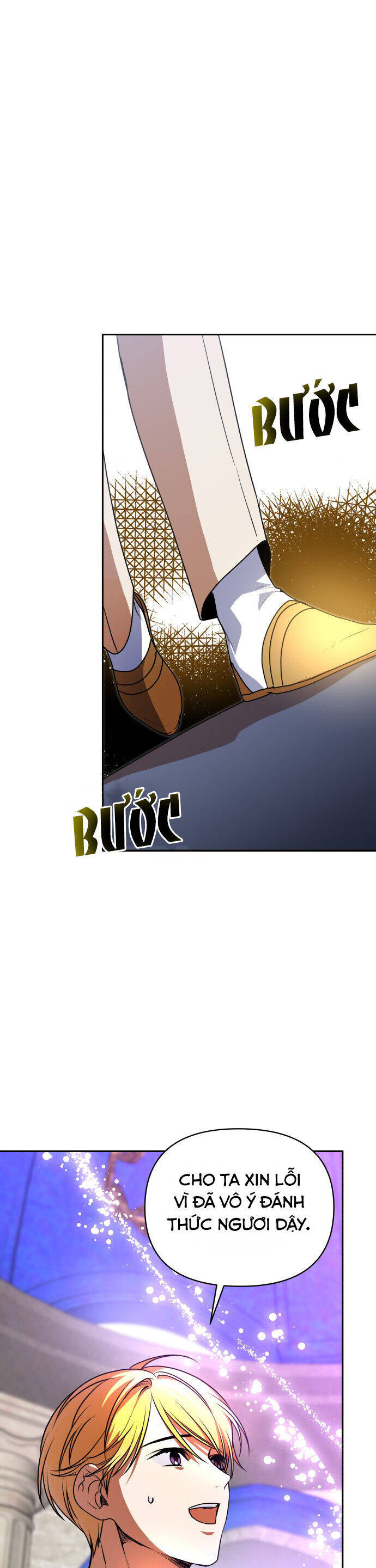 Nam Thứ Đình Công Thì Phải Làm Sao?! Chap 47 - Next Chap 48
