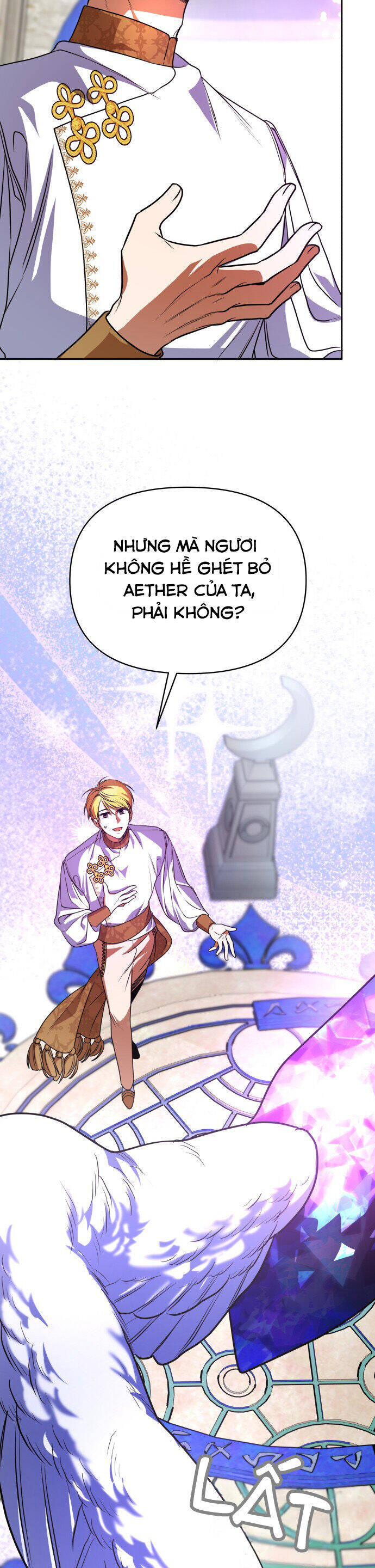 Nam Thứ Đình Công Thì Phải Làm Sao?! Chap 47 - Next Chap 48