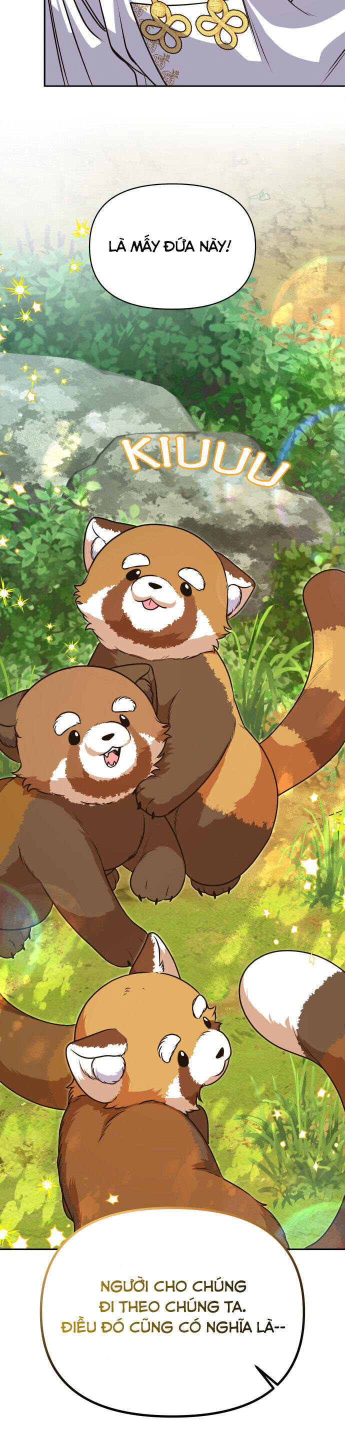 Nam Thứ Đình Công Thì Phải Làm Sao?! Chap 47 - Next Chap 48