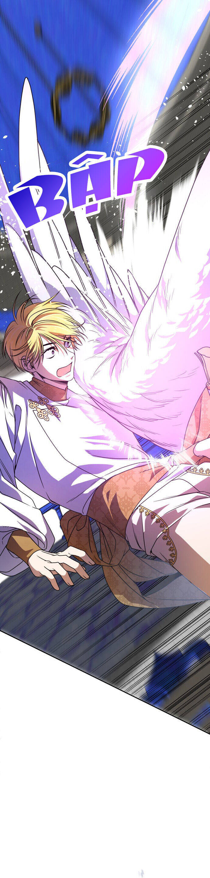 Nam Thứ Đình Công Thì Phải Làm Sao?! Chap 47 - Next Chap 48