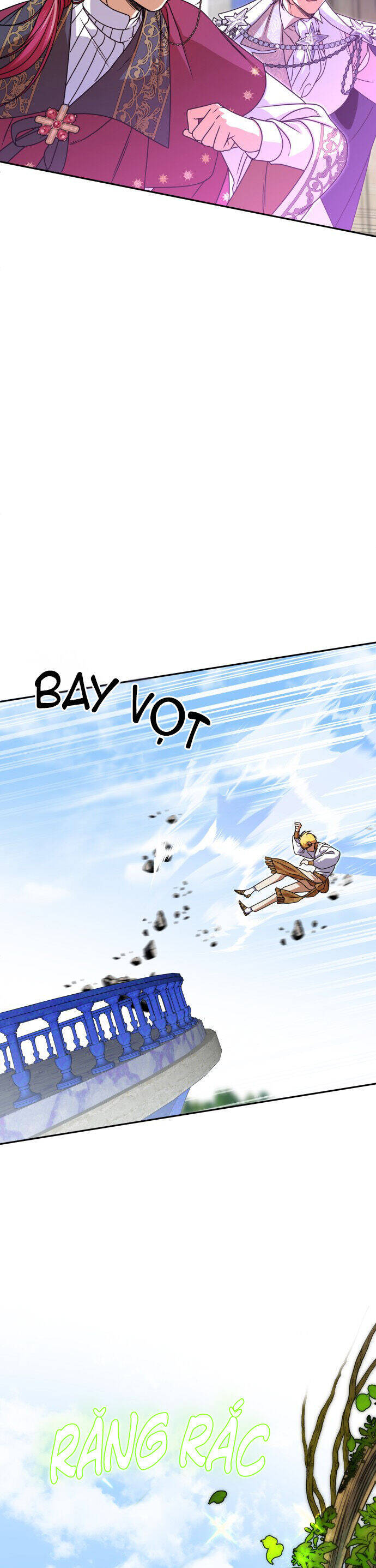 Nam Thứ Đình Công Thì Phải Làm Sao?! Chap 47 - Next Chap 48
