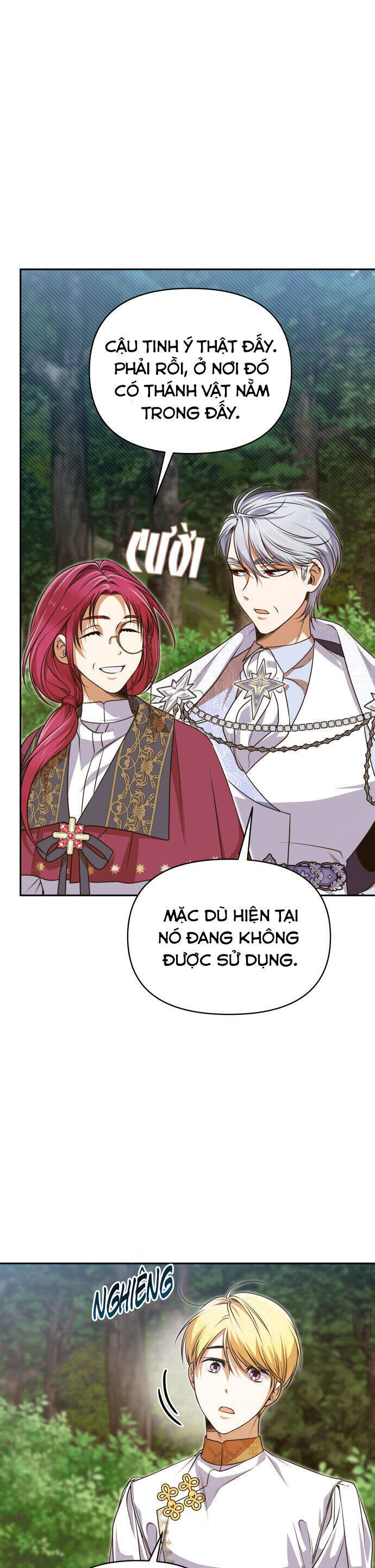Nam Thứ Đình Công Thì Phải Làm Sao?! Chap 47 - Next Chap 48