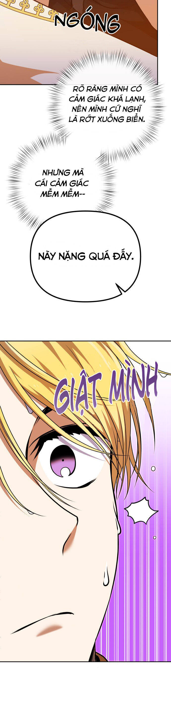 Nam Thứ Đình Công Thì Phải Làm Sao?! Chap 48 - Next Chap 49