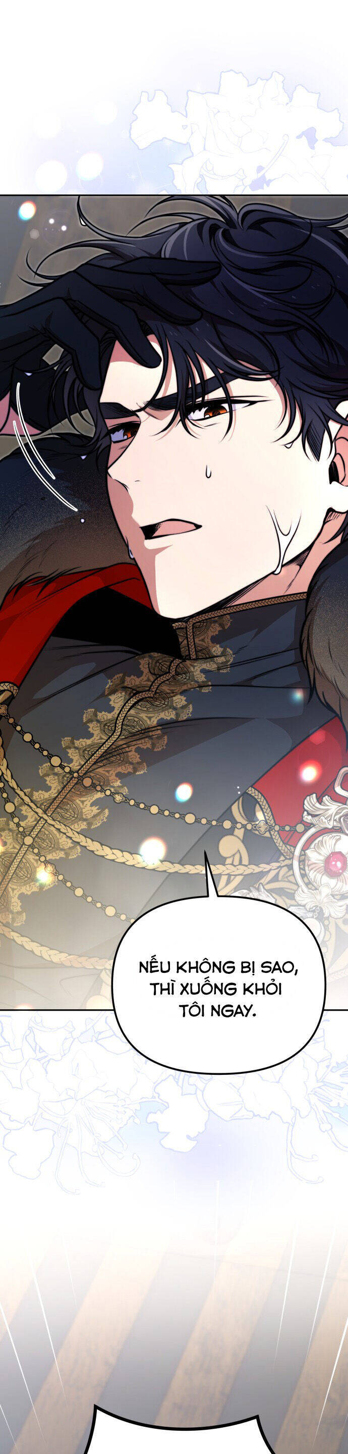 Nam Thứ Đình Công Thì Phải Làm Sao?! Chap 48 - Next Chap 49