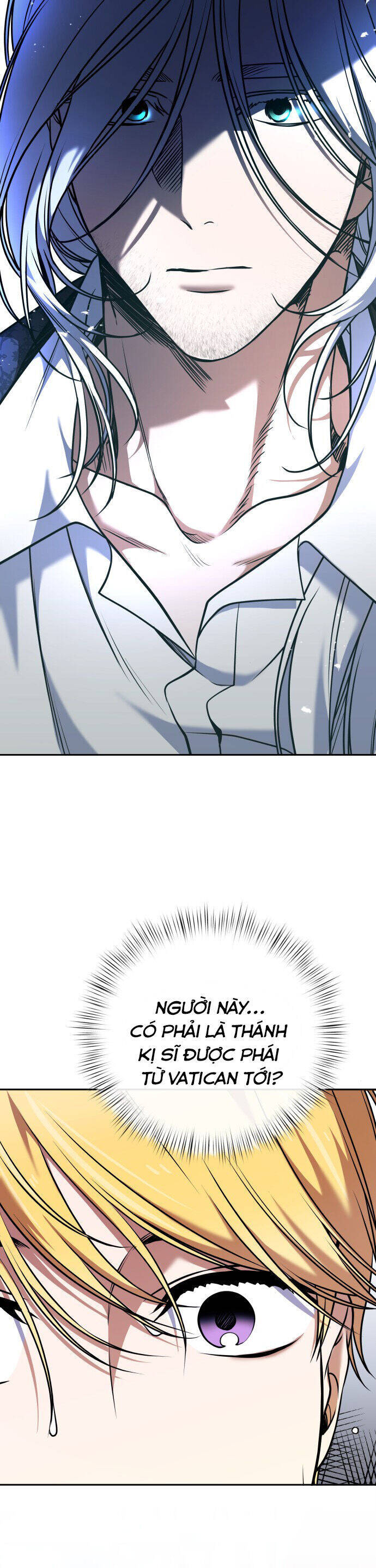 Nam Thứ Đình Công Thì Phải Làm Sao?! Chap 48 - Next Chap 49