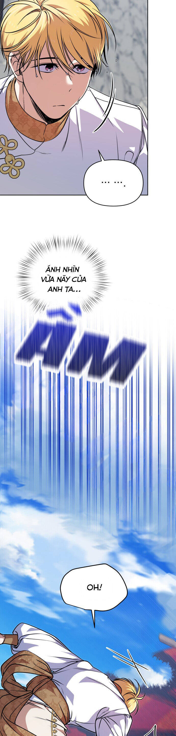 Nam Thứ Đình Công Thì Phải Làm Sao?! Chap 48 - Next Chap 49