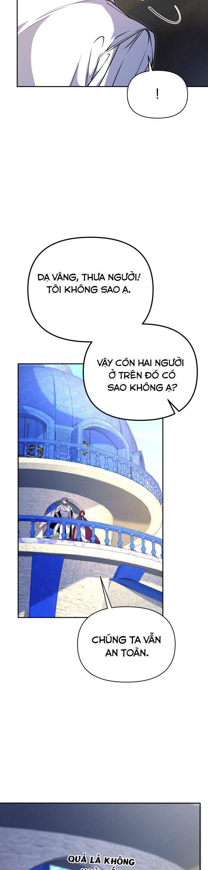 Nam Thứ Đình Công Thì Phải Làm Sao?! Chap 48 - Next Chap 49